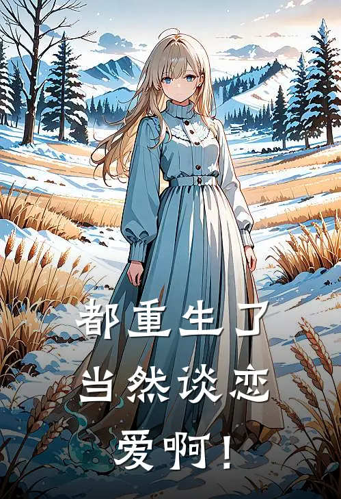 都重生了，当然谈恋爱啊！