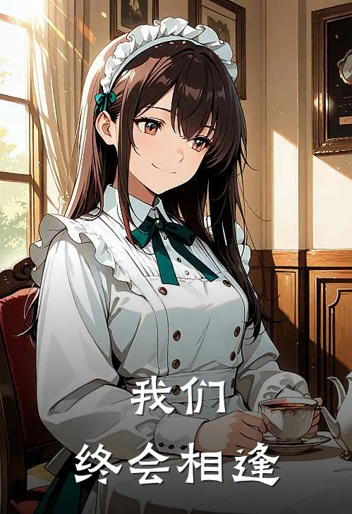 我们，终会相逢