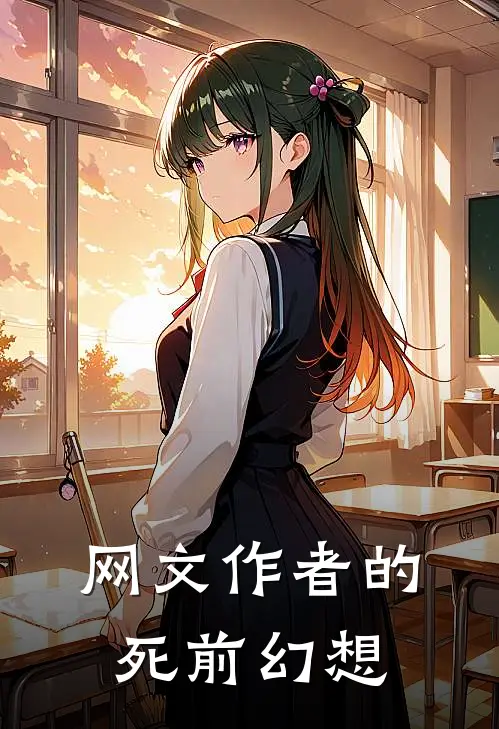网文作者的死前幻想