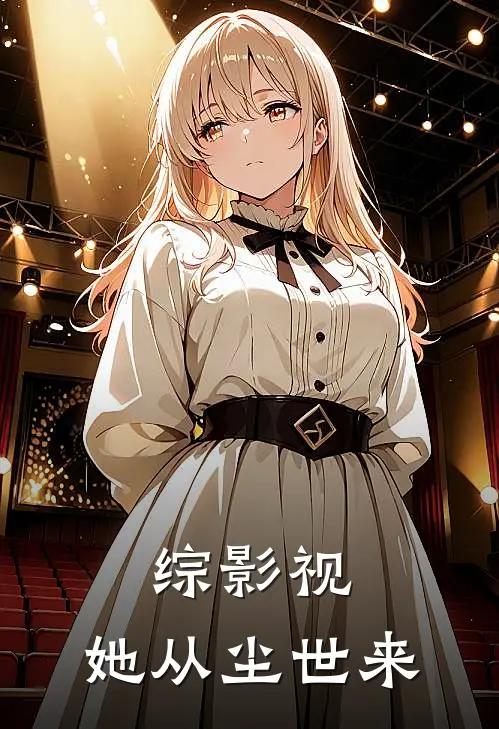 综影视：她从尘世来
