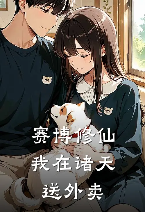 赛博修仙：我在诸天送外卖