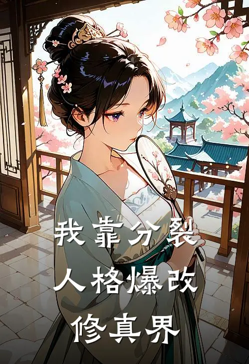 我靠分裂人格爆改修真界