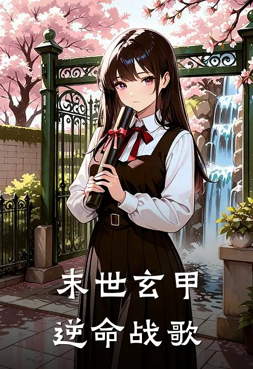 末世玄甲：逆命战歌