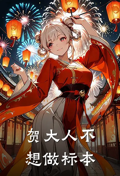 贺大人不想做标本