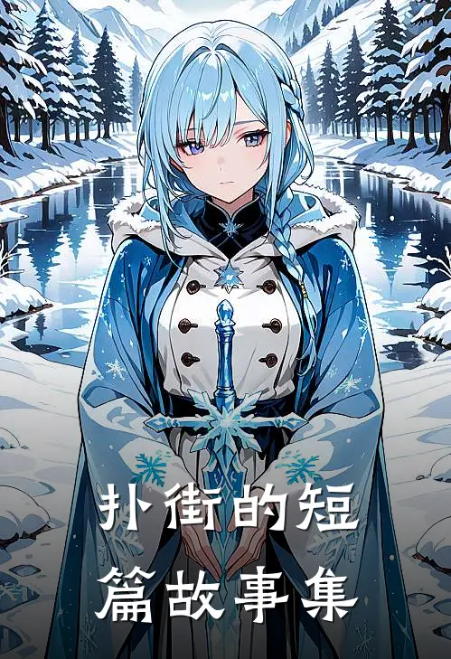 扑街的短篇故事集