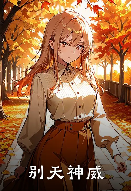 别天神威