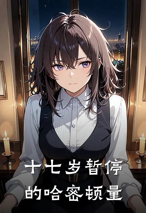 十七岁暂停的哈密顿量