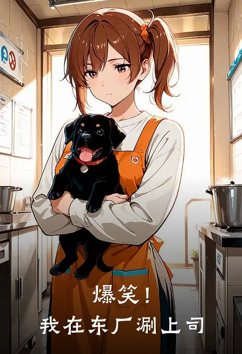 爆笑！我在东厂涮上司