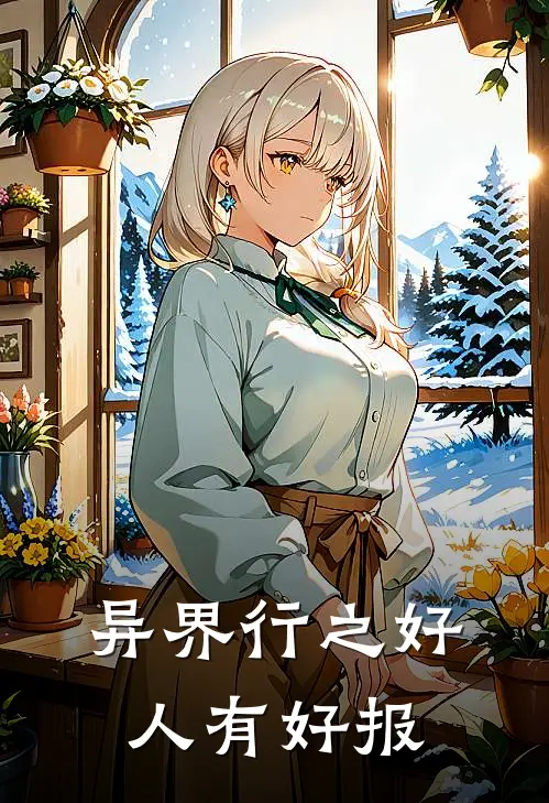 异界行之好人有好报