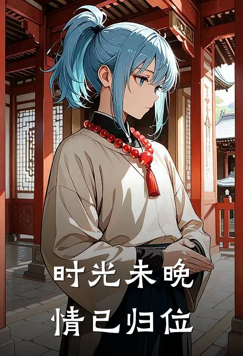 时光未晚，情已归位