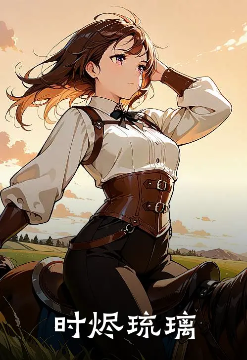 时烬琉璃