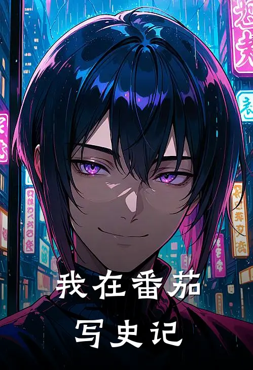 我在番茄写史记