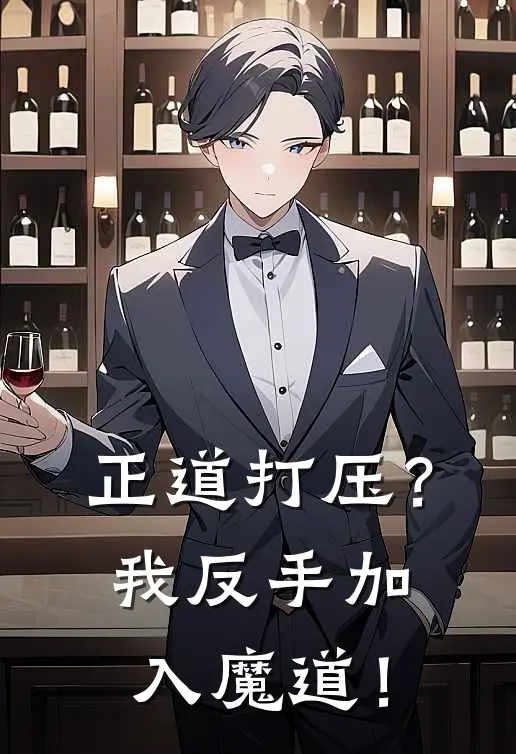 正道打压？我反手加入魔道！