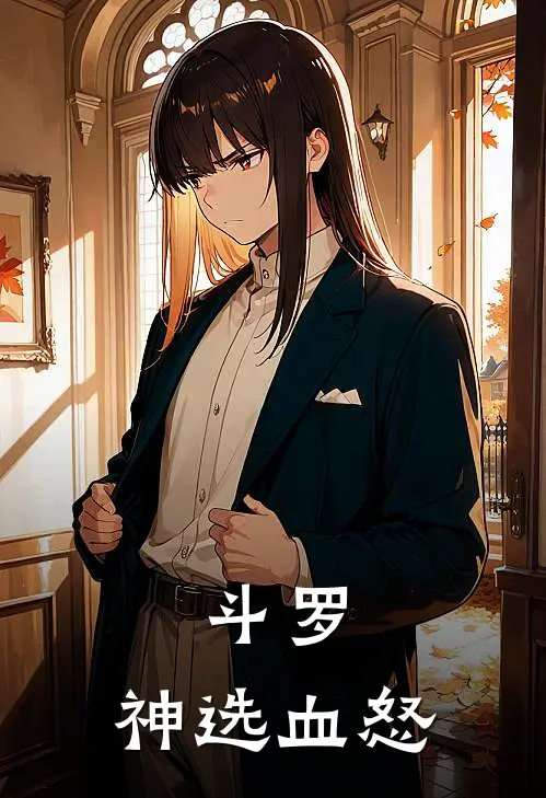 斗罗：神选血怒