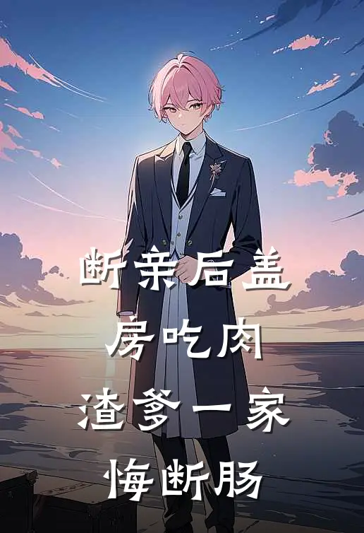 断亲后盖房吃肉，渣爹一家悔断肠