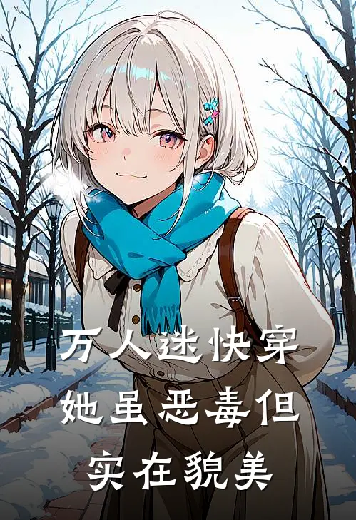 万人迷快穿：她虽恶毒但实在貌美