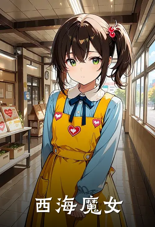西海魔女