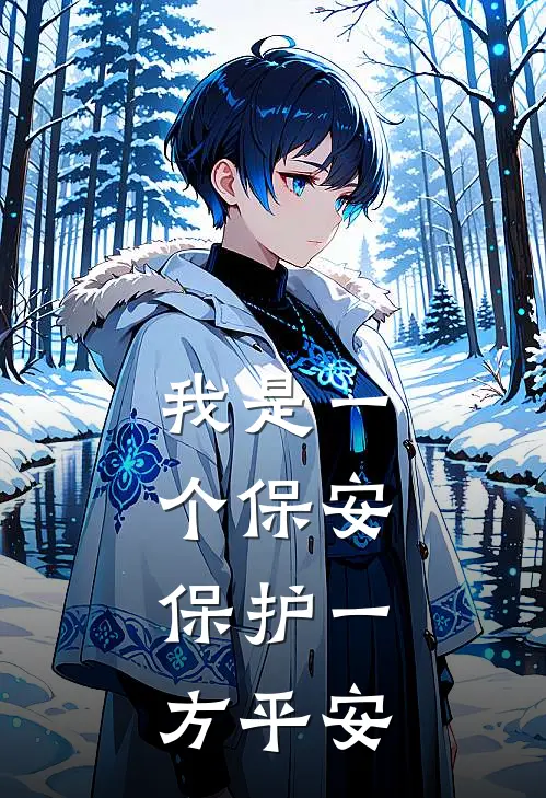 我是一个保安，保护一方平安