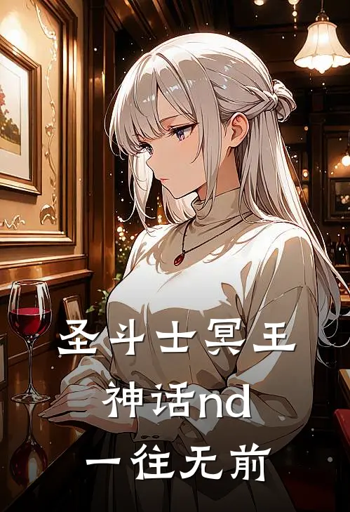 圣斗士冥王神话nd，一往无前