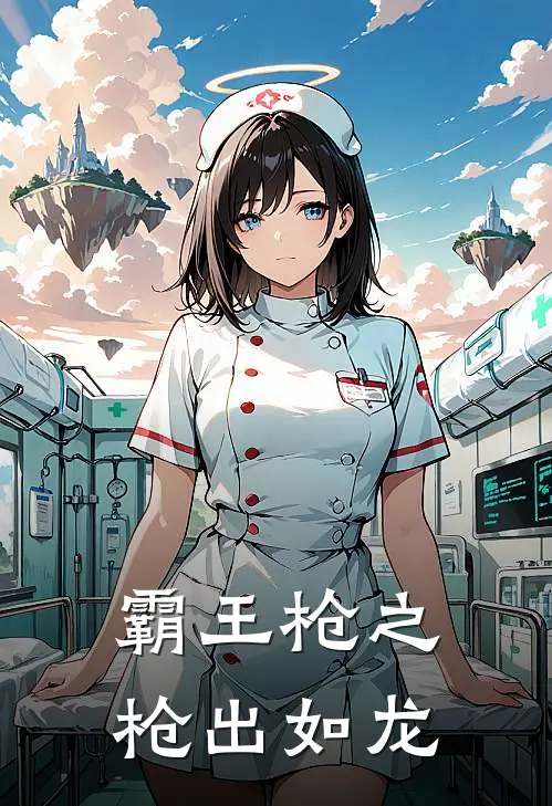 霸王枪之枪出如龙