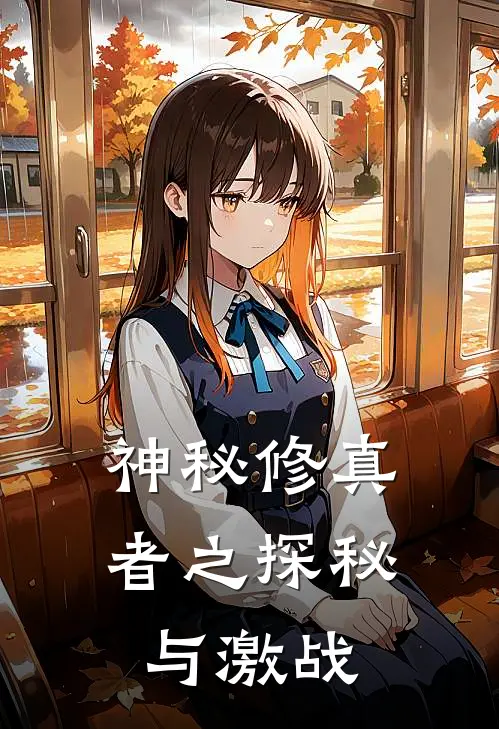 神秘修真者之探秘与激战