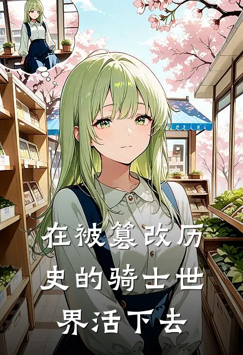 在被篡改历史的骑士世界活下去