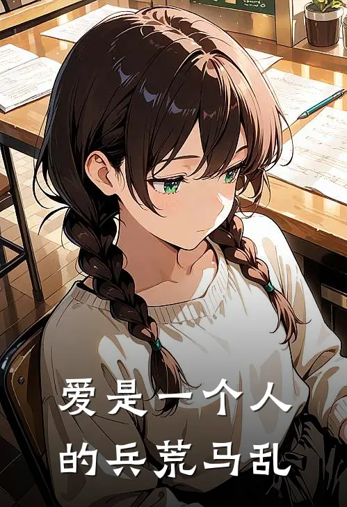 爱是一个人的兵荒马乱