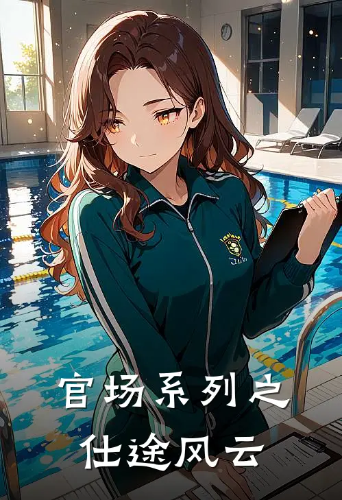 官场系列之仕途风云