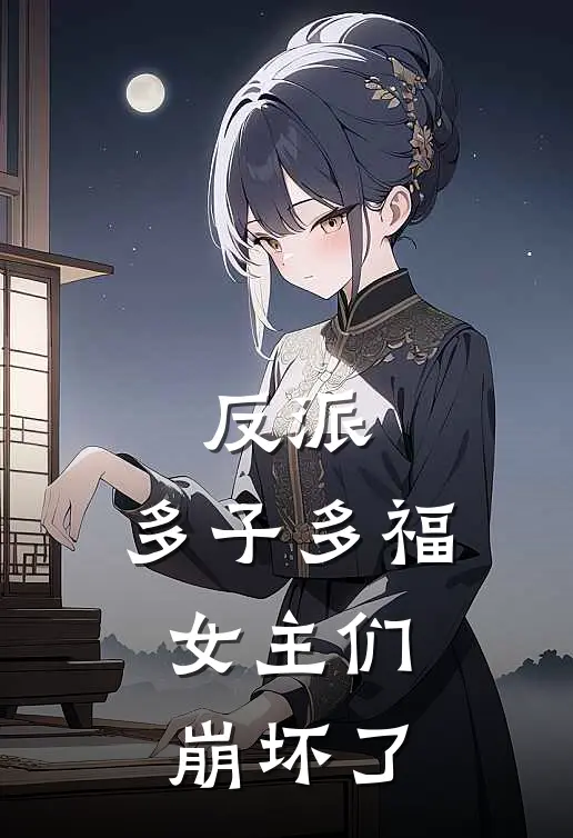 反派：多子多福，女主们崩坏了