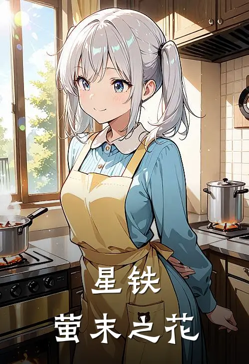 星铁：萤末之花