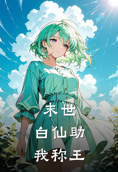 末世，白仙助我称王