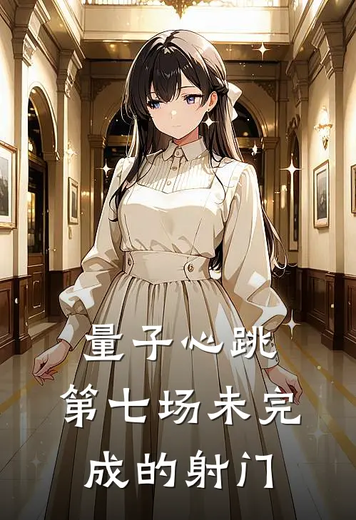 量子心跳：第七场未完成的射门