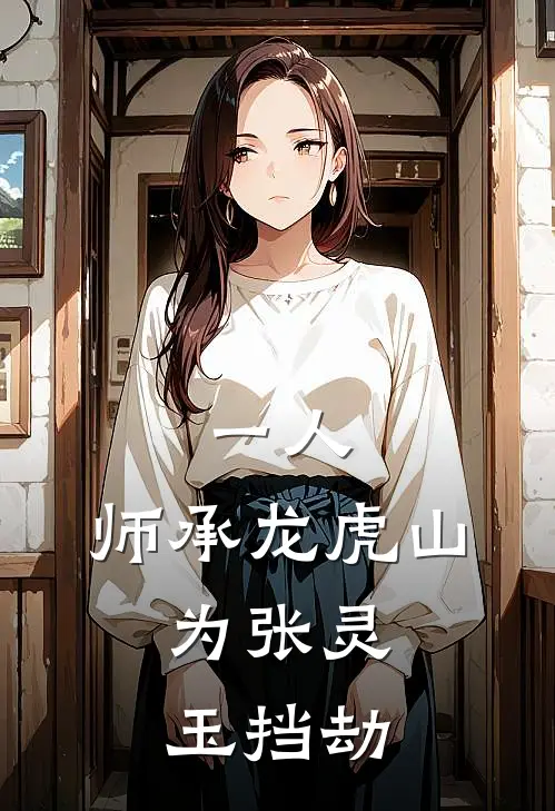 一人：师承龙虎山，为张灵玉挡劫