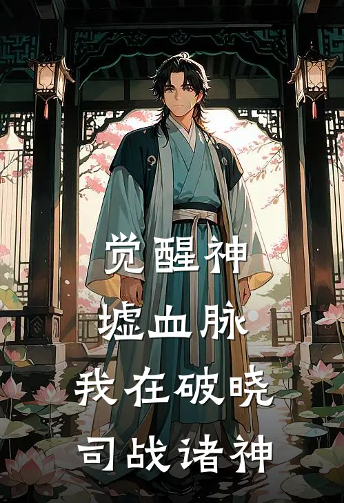 觉醒神墟血脉，我在破晓司战诸神