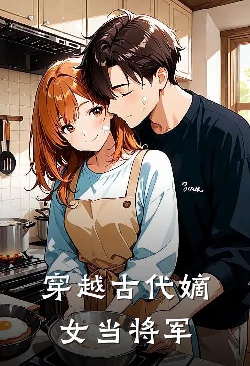 穿越古代嫡女当将军