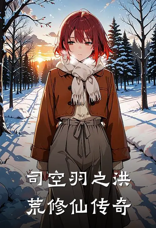 司空羽之洪荒修仙传奇