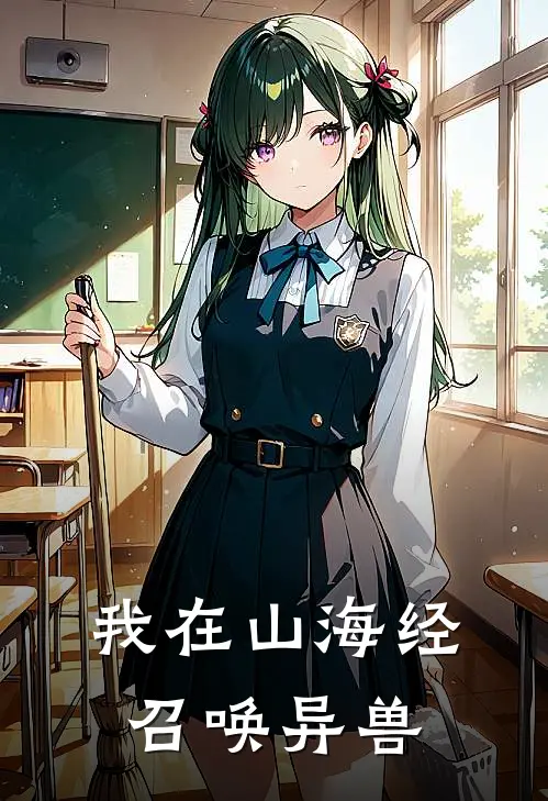 我在山海经召唤异兽