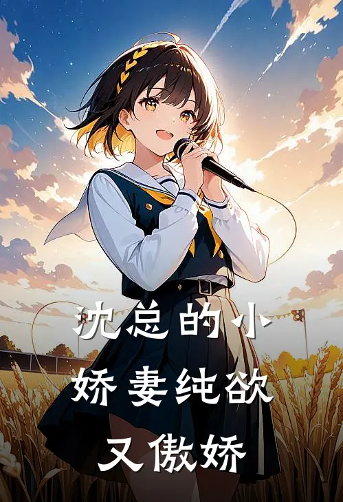 沈总的小娇妻纯欲又傲娇