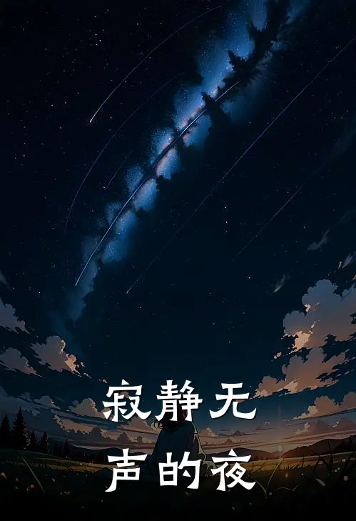 寂静无声的夜