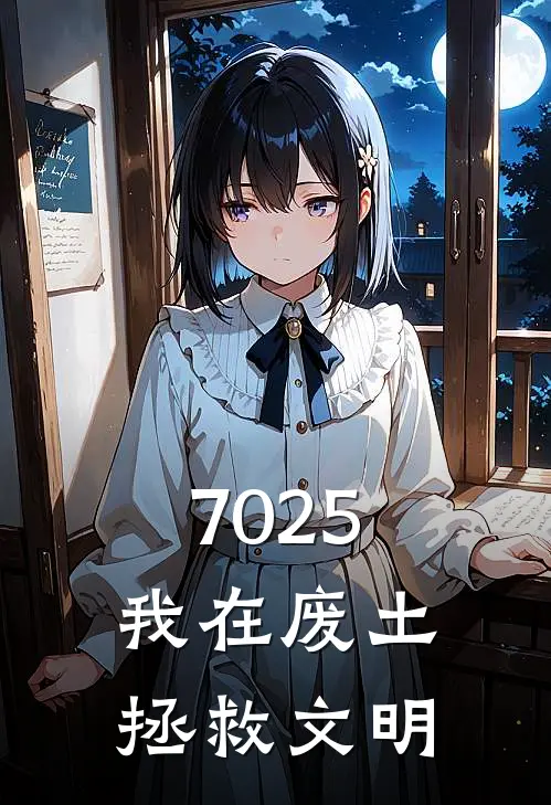 7025：我在废土拯救文明