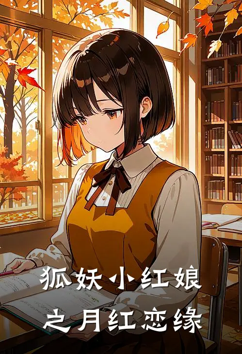 狐妖小红娘之月红恋缘