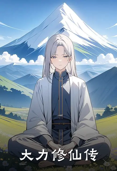 大力修仙传