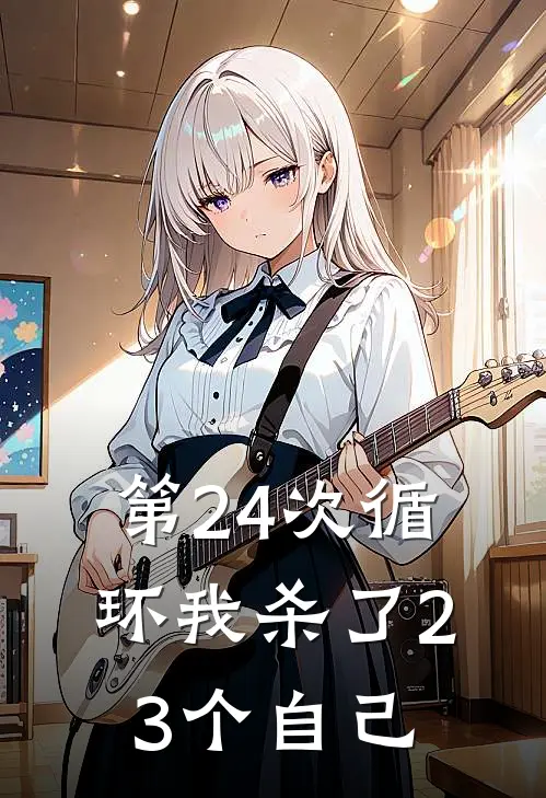 第24次循环我杀了23个自己