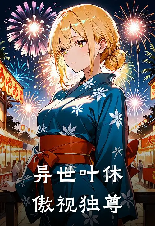 异世叶休傲视独尊