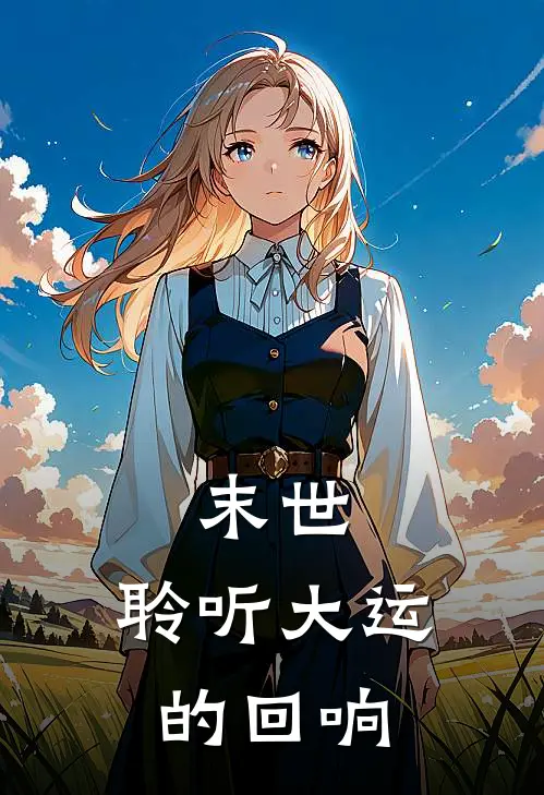 末世：聆听大运的回响