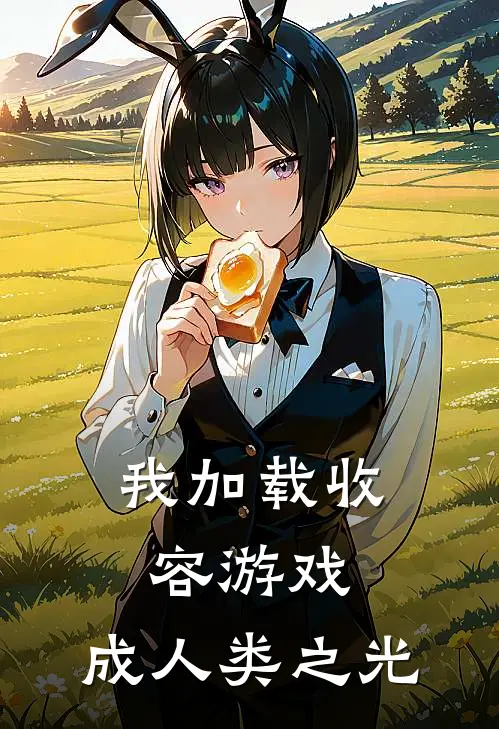 我加载收容游戏，成人类之光