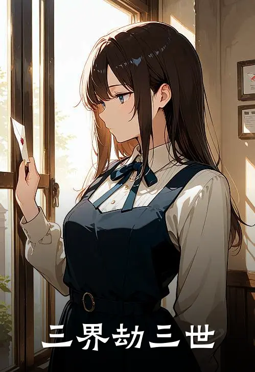 【三界劫】【三世】