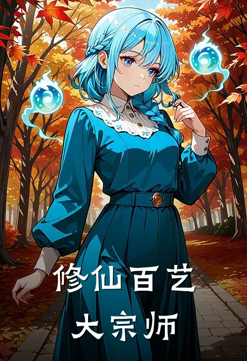 修仙百艺大宗师