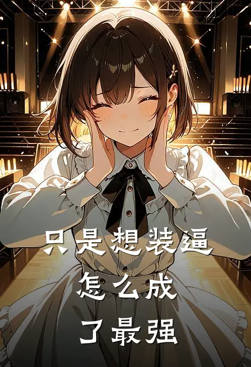 只是想装逼，怎么成了最强