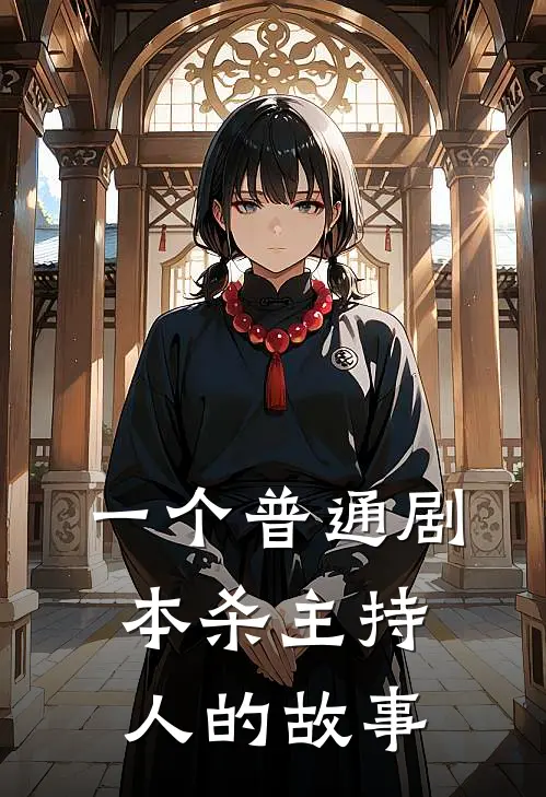 一个普通剧本杀主持人的故事